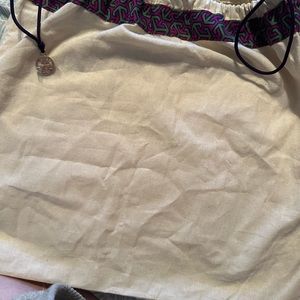 Tory Burch Dust Bag